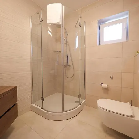 Diklo Apartamento Zadar