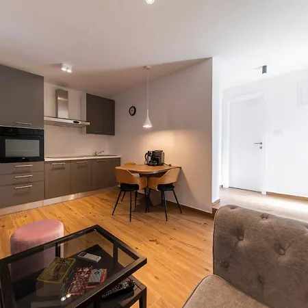 Diklo Apartment