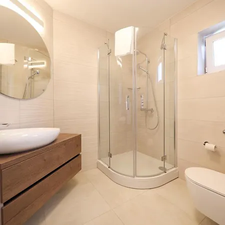 Apartamento Diklo Zadar