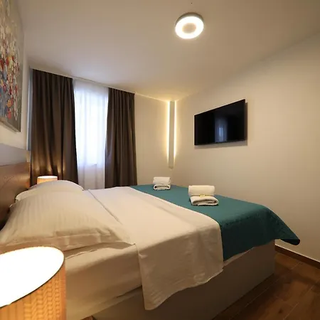 Apartamento Diklo Zadar