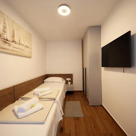Diklo Apartment