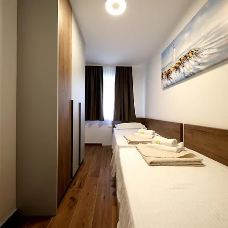 Apartment Diklo *