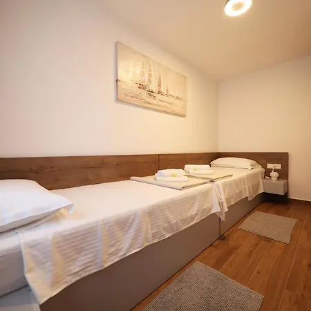 Diklo Apartamento Zadar