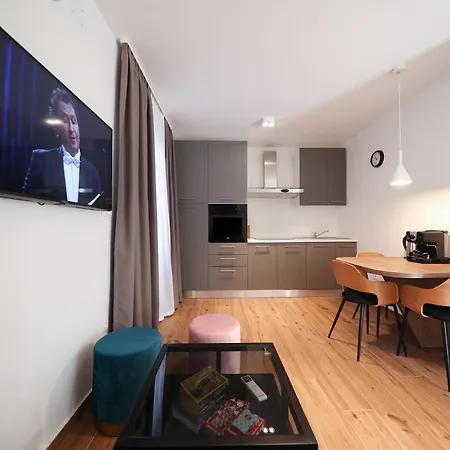 Apartment Diklo
