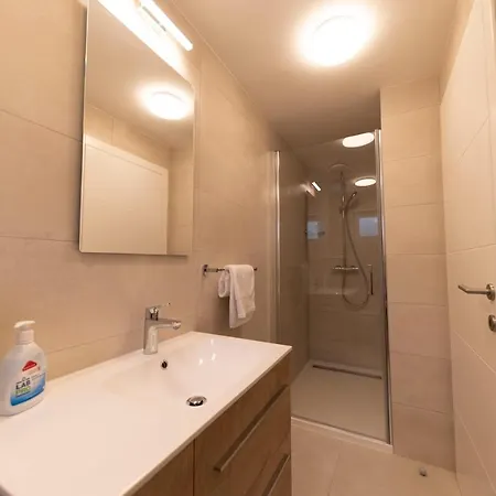 Diklo Apartamento Zadar