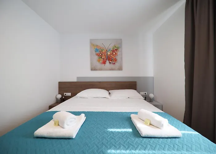 Apartamento Diklo