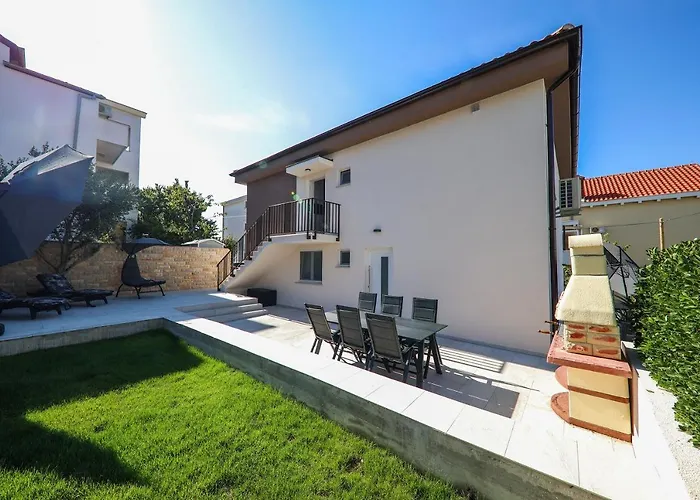 Apartamento Diklo *