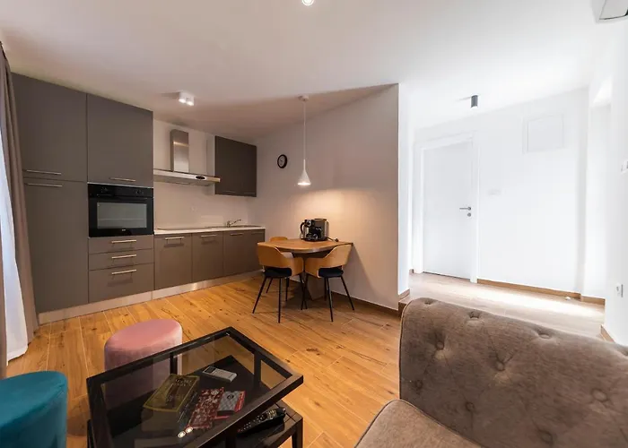 Diklo Apartamento