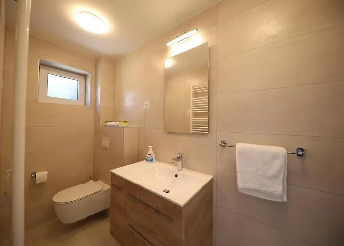 Diklo Apartamento