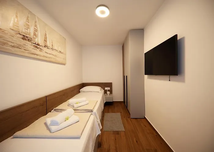 Diklo Apartamento