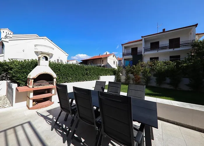 Apartamento Diklo *