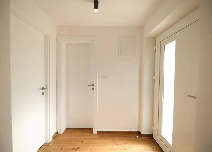 Apartamento Diklo