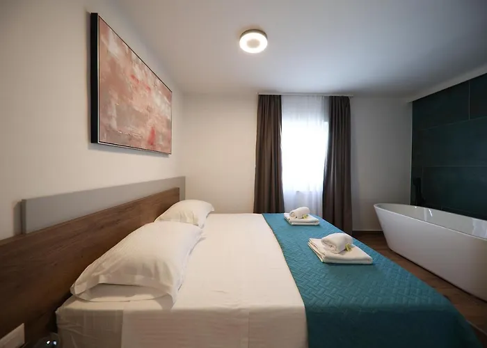 Diklo Apartamento *