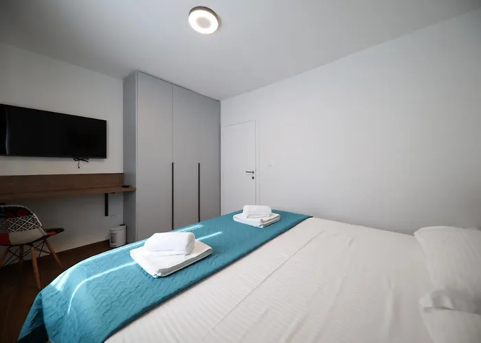 Apartamento Diklo *