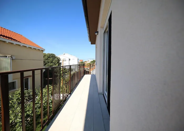 Apartamento Diklo