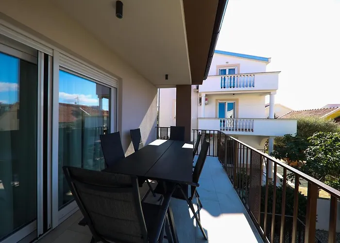 Diklo Apartamento *