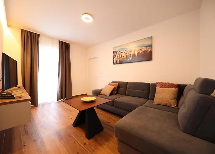 Diklo Apartamento *