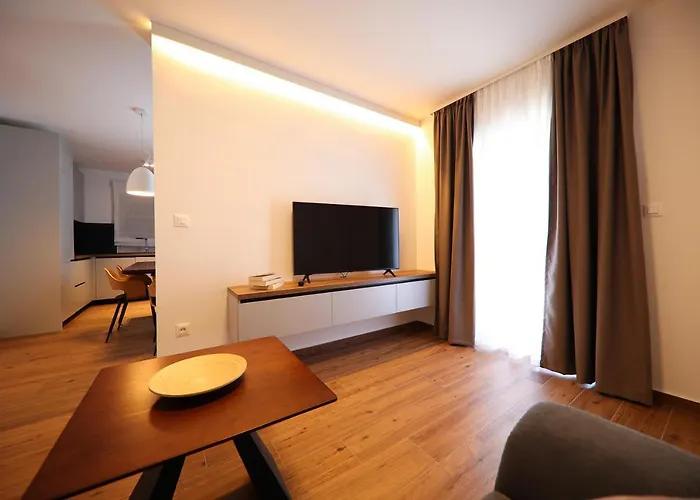 Apartamento Diklo