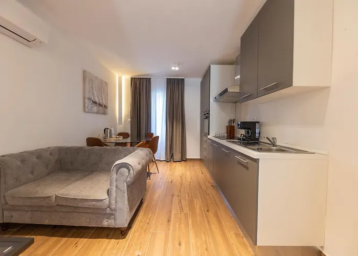 Apartamento Diklo
