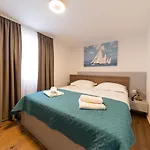 Diklo Lejlighed Zadar