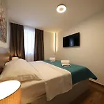 Lägenhet Diklo Zadar