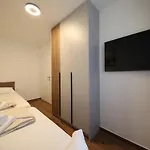 Lägenhet Diklo Zadar