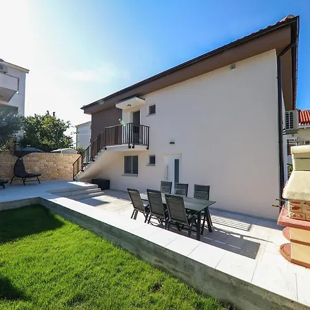 Apartman Diklo *