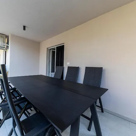 Diklo Apartman