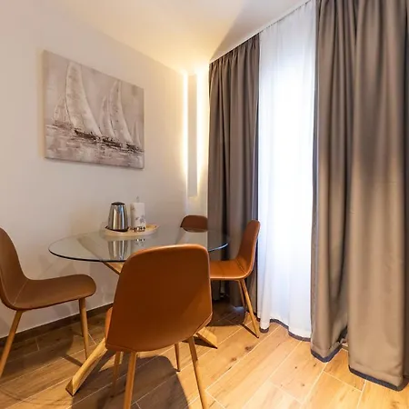 Apartman Diklo *