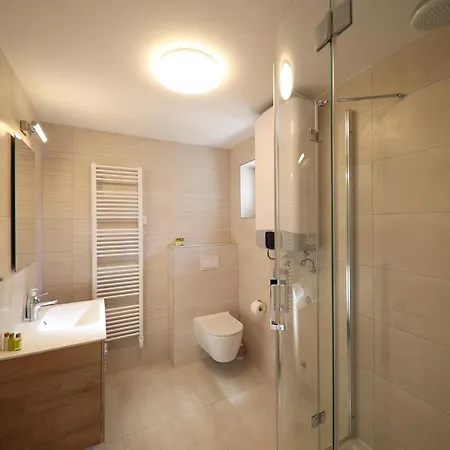 Apartment Diklo *