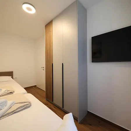 Appartement Diklo Zadar