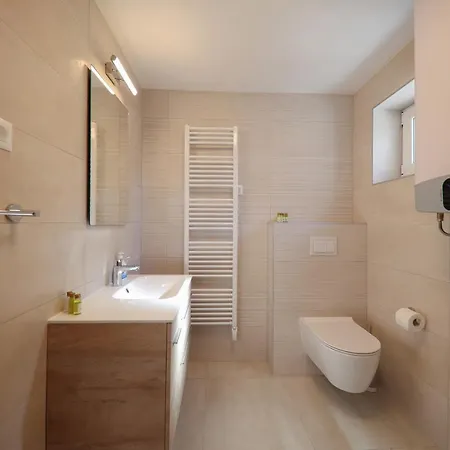 Diklo Apartment