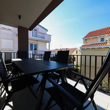 Apartman Diklo *