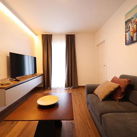 Apartman Diklo Zára