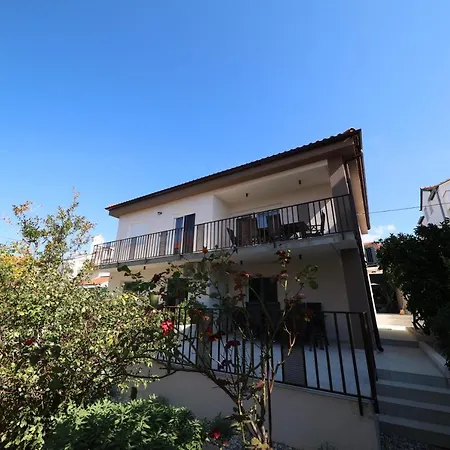 Diklo Apartman *