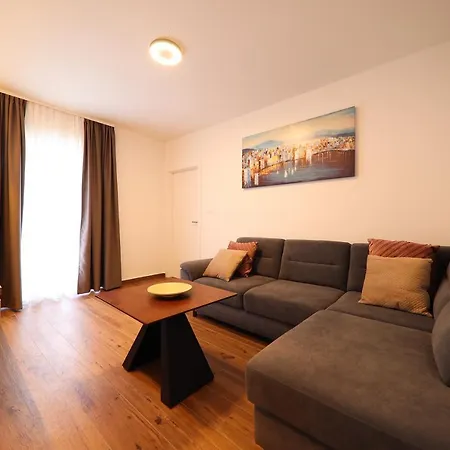 Diklo Apartman *