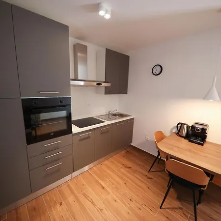 Diklo Apartman *