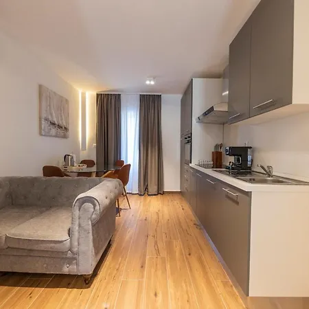 Apartment Diklo