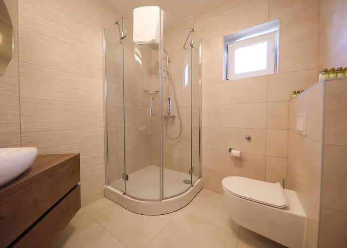 Diklo Apartamento Zadar