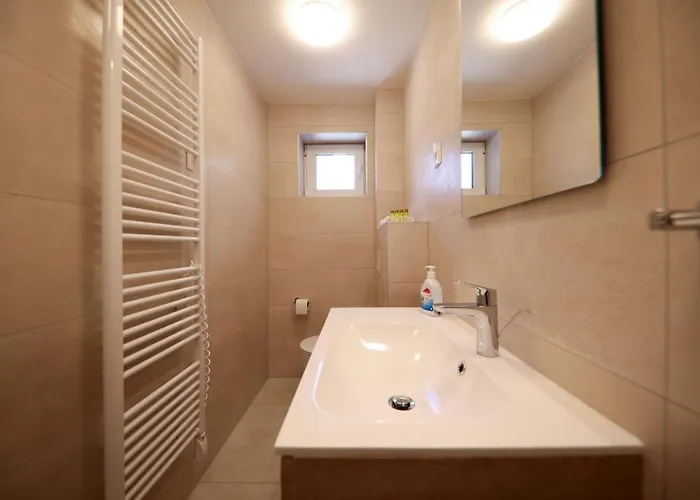 Diklo Apartamento Zadar