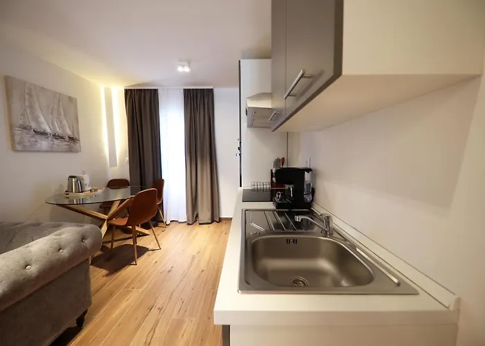 Diklo Apartamento Zadar