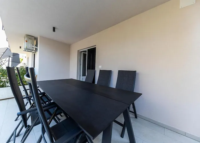 Diklo Apartman