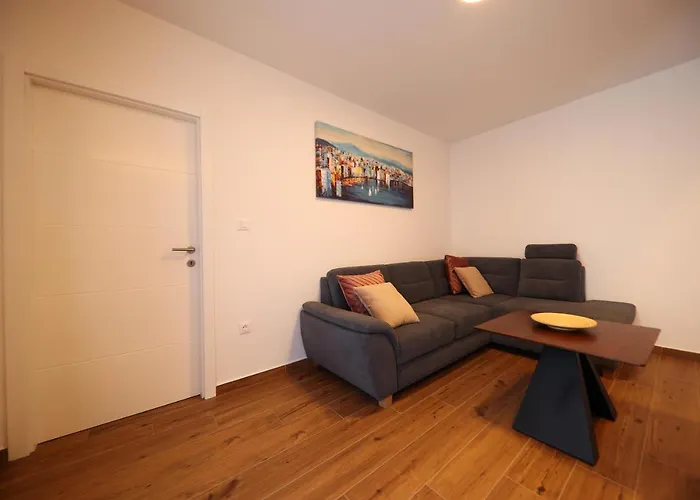 Apartamento Diklo Zadar