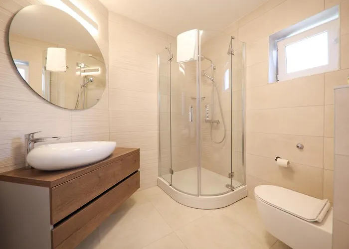 Apartman Diklo Zadar