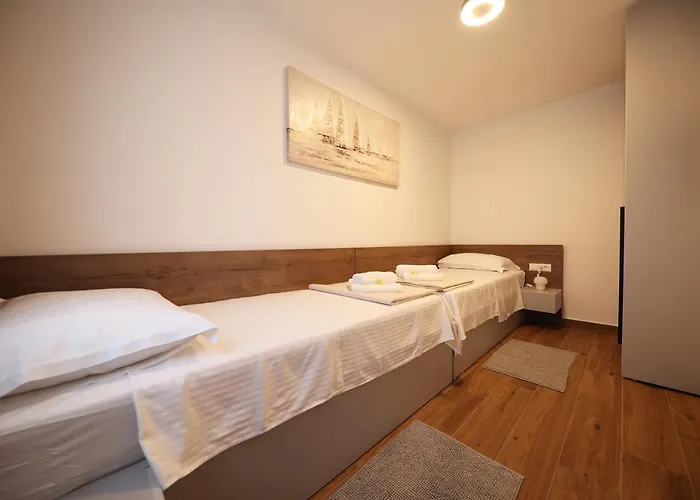 Diklo Apartamento Zadar
