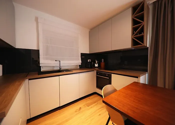 Apartman Diklo Zára