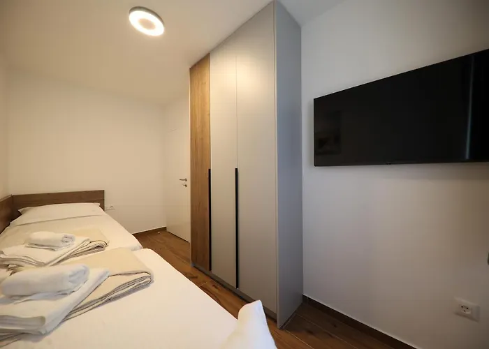 Apartman Diklo Zadar