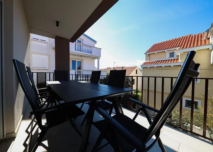 Apartman Diklo *