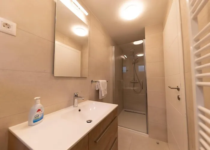 Diklo Apartamento Zadar