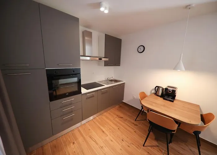 Diklo Apartman *